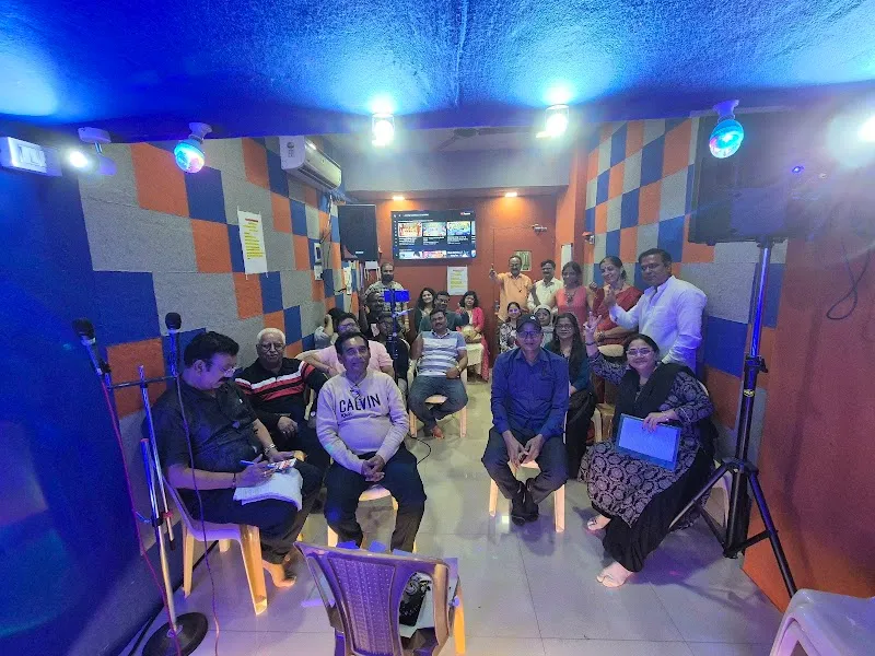 Harmonny Karaoke Musical Studio