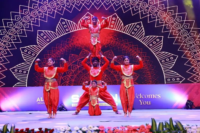 The Royal Dance Space | Koramangala l Best Dance Class in Bangalore