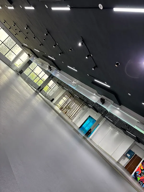 The Royal Dance Space | Koramangala l Best Dance Class in Bangalore