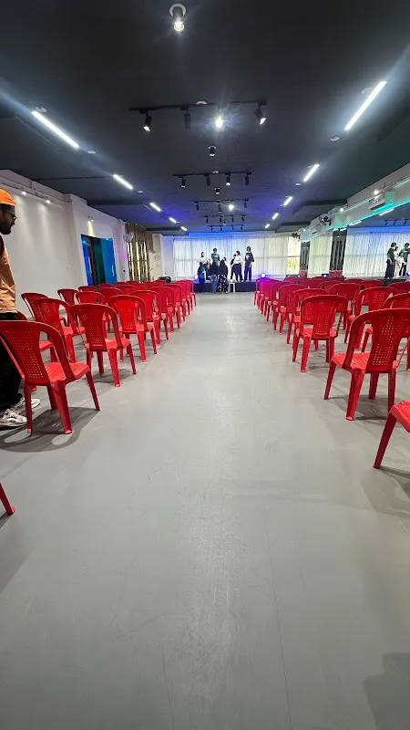 The Royal Dance Space | Koramangala l Best Dance Class in Bangalore