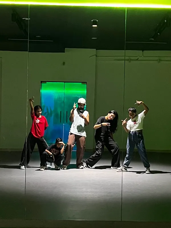 The Royal Dance Space | Koramangala l Best Dance Class in Bangalore