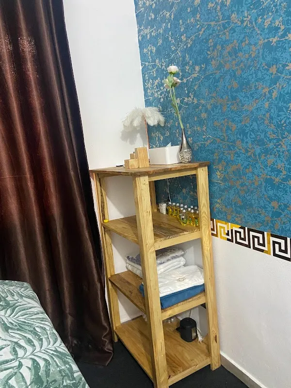 Relax Massage Cotonou