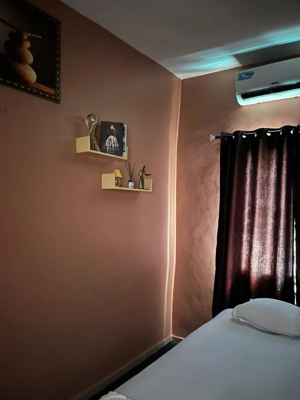 Relax Massage Cotonou