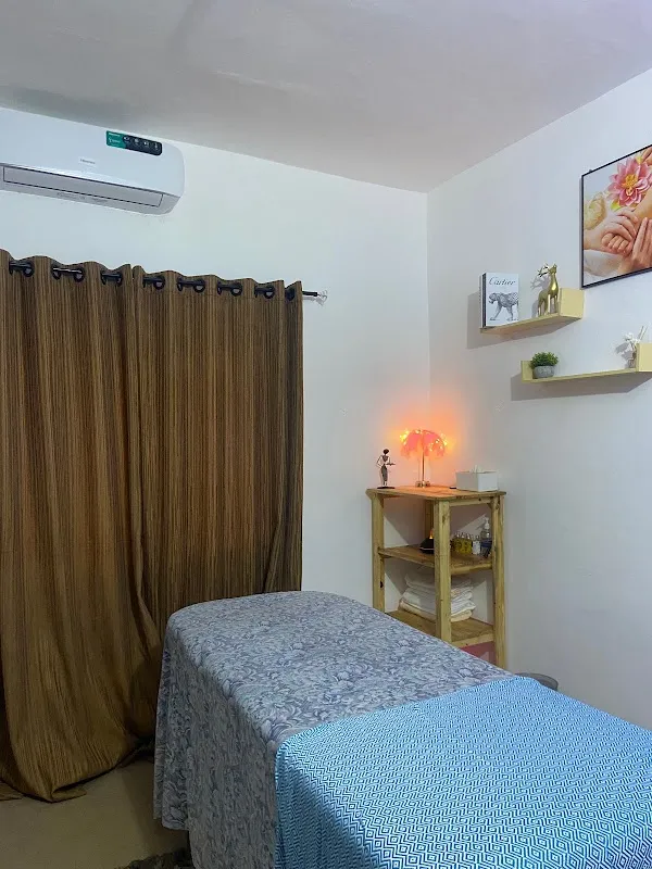Relax Massage Cotonou