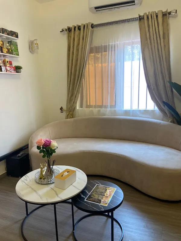 Relax Massage Cotonou