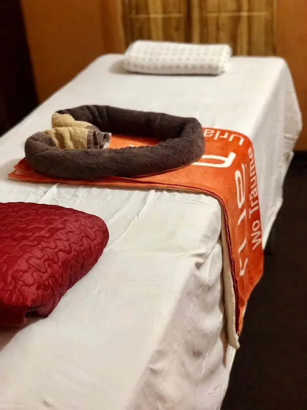 Relax Massage Cotonou