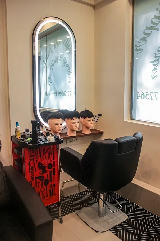 Studio One - Bespoke Hair and Beauty Solutions