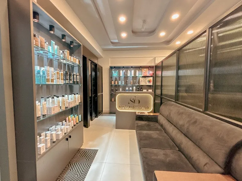 Studio One - Bespoke Hair and Beauty Solutions