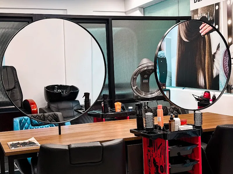 Studio One - Bespoke Hair and Beauty Solutions