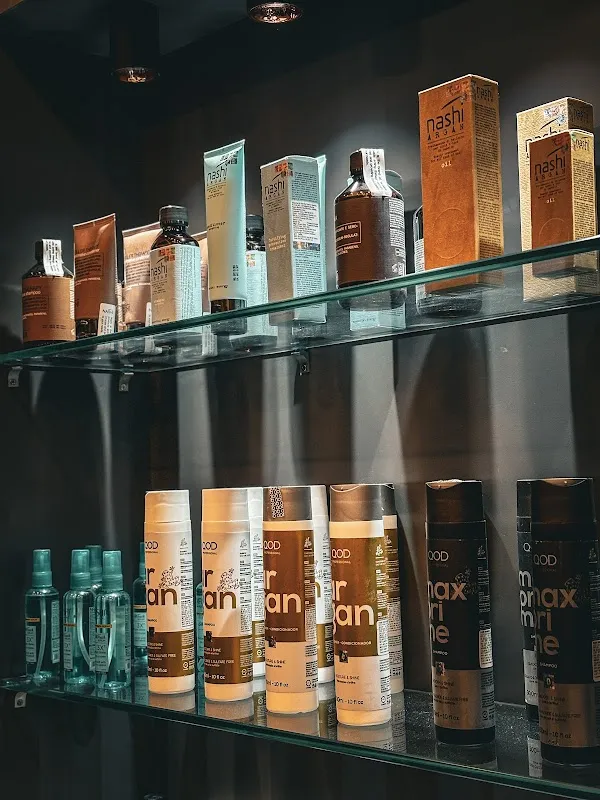 Studio One - Bespoke Hair and Beauty Solutions