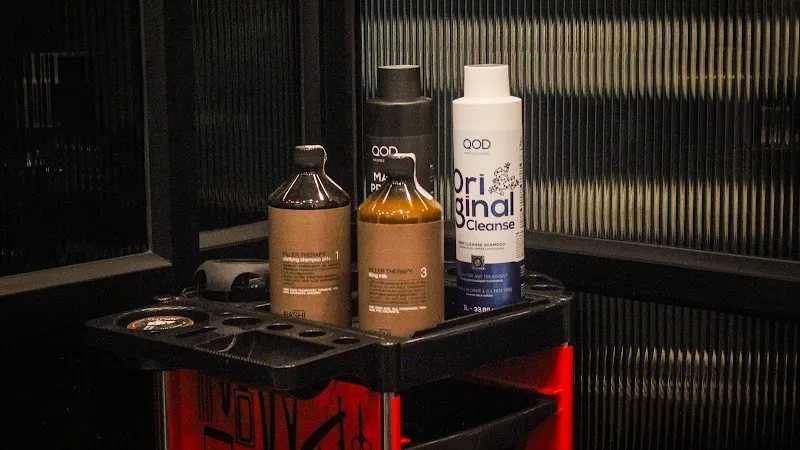 Studio One - Bespoke Hair and Beauty Solutions