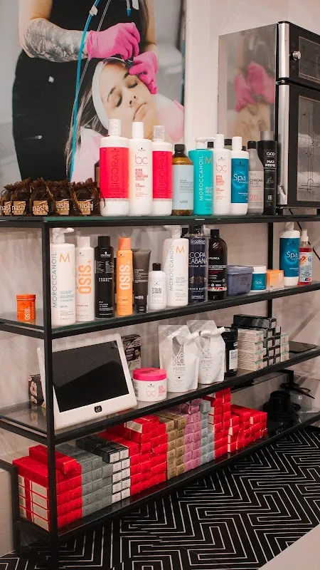 Studio One - Bespoke Hair and Beauty Solutions