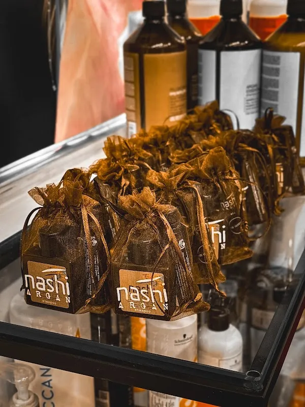 Studio One - Bespoke Hair and Beauty Solutions