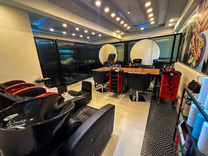 Studio One - Bespoke Hair and Beauty Solutions