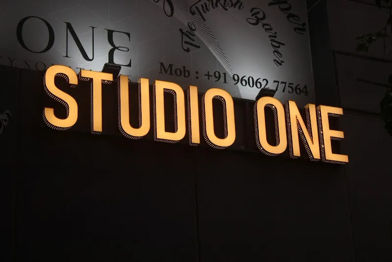 Studio One - Bespoke Hair and Beauty Solutions