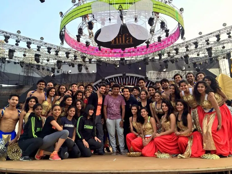 Elan Dance Academy
