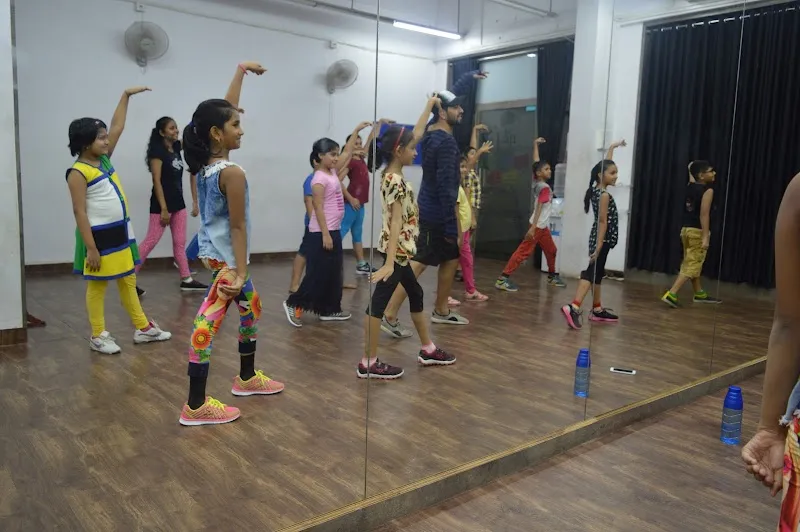 Elan Dance Academy