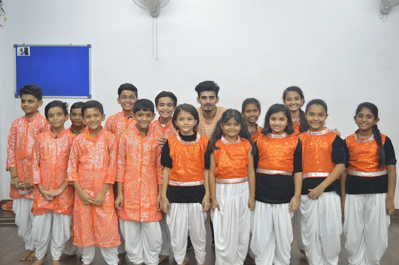 Elan Dance Academy