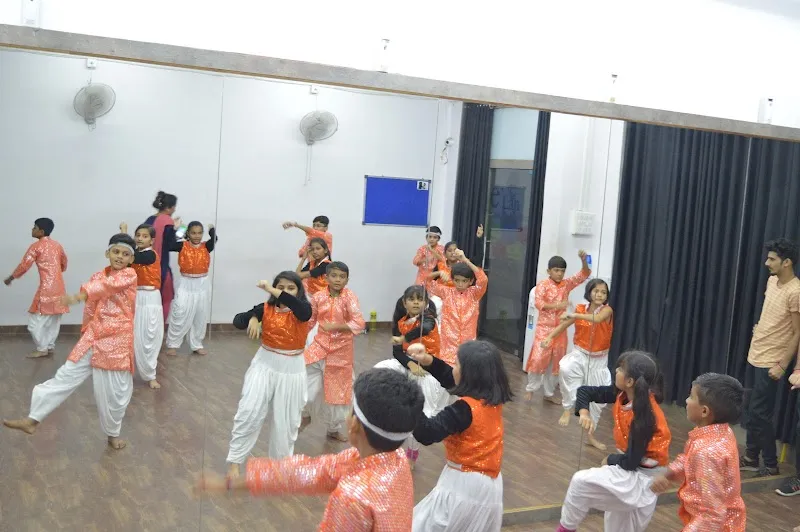 Elan Dance Academy