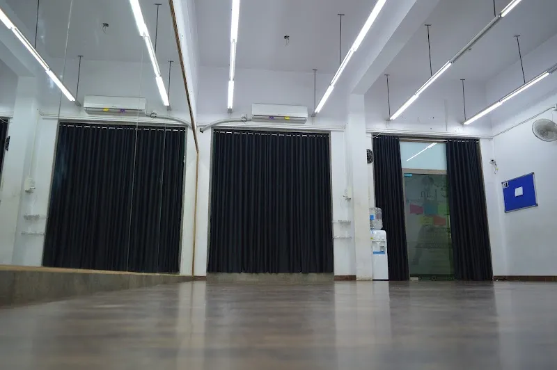 Elan Dance Academy
