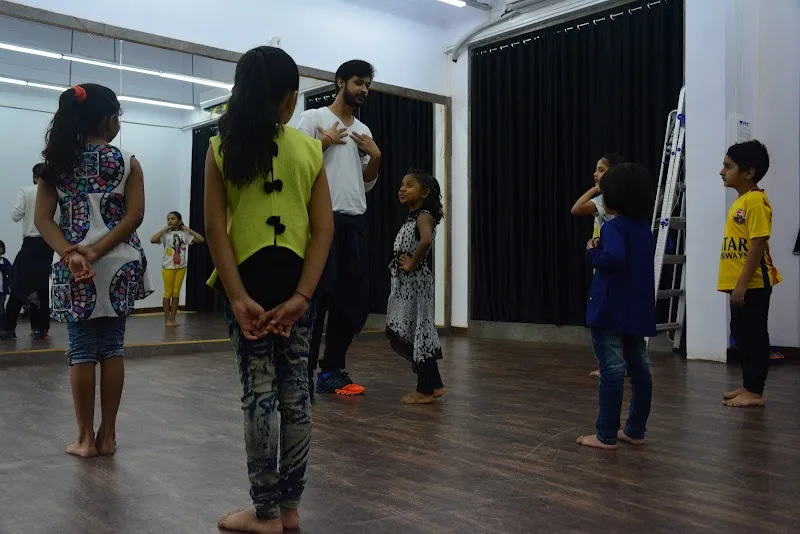 Elan Dance Academy
