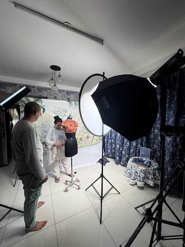 teamHPK Studio