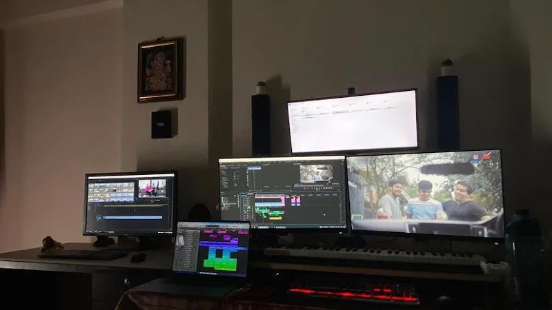 teamHPK Studio