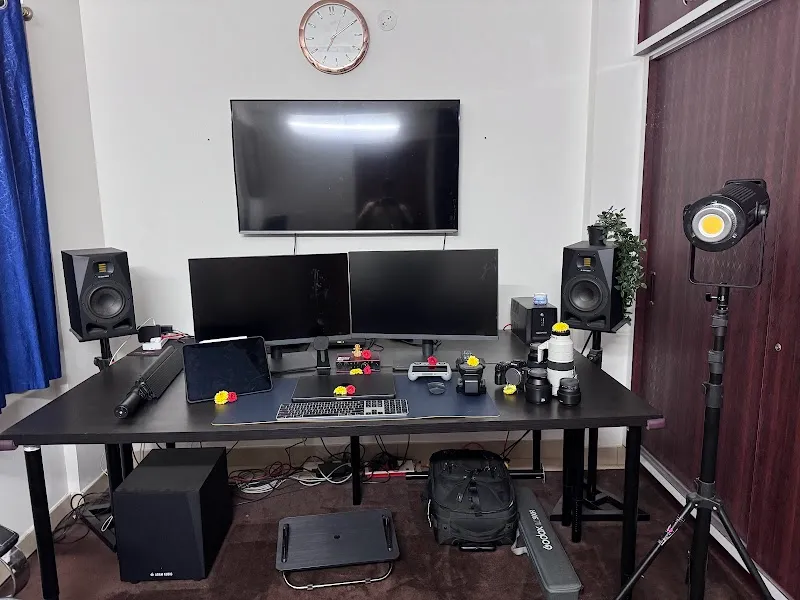 teamHPK Studio