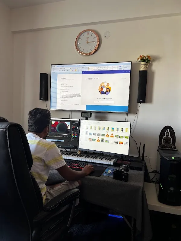 teamHPK Studio