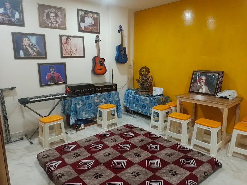 Dance Plus Music Studio