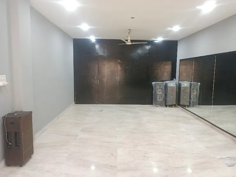 Dance Plus Music Studio