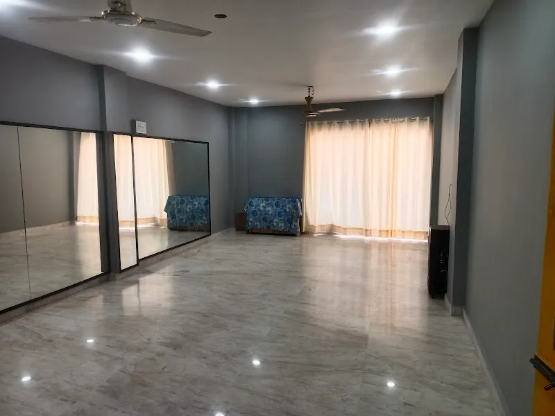 Dance Plus Music Studio