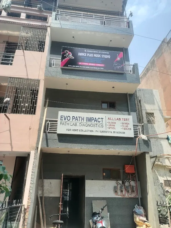 Dance Plus Music Studio