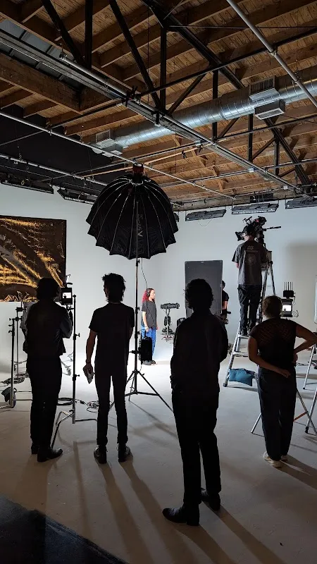 Texas Film Studio