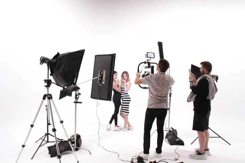 Texas Film Studio