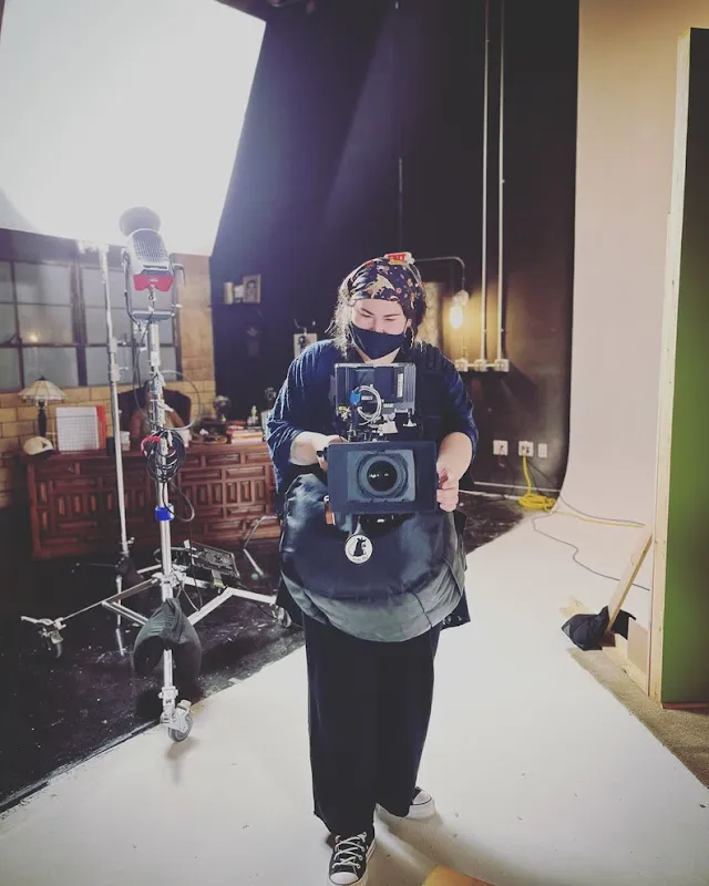 Texas Film Studio