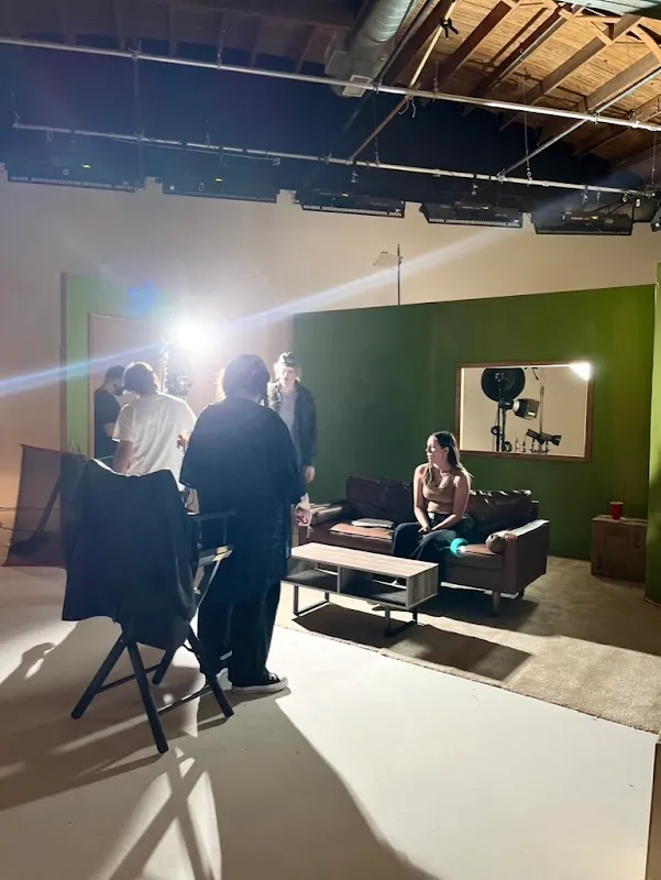 Texas Film Studio