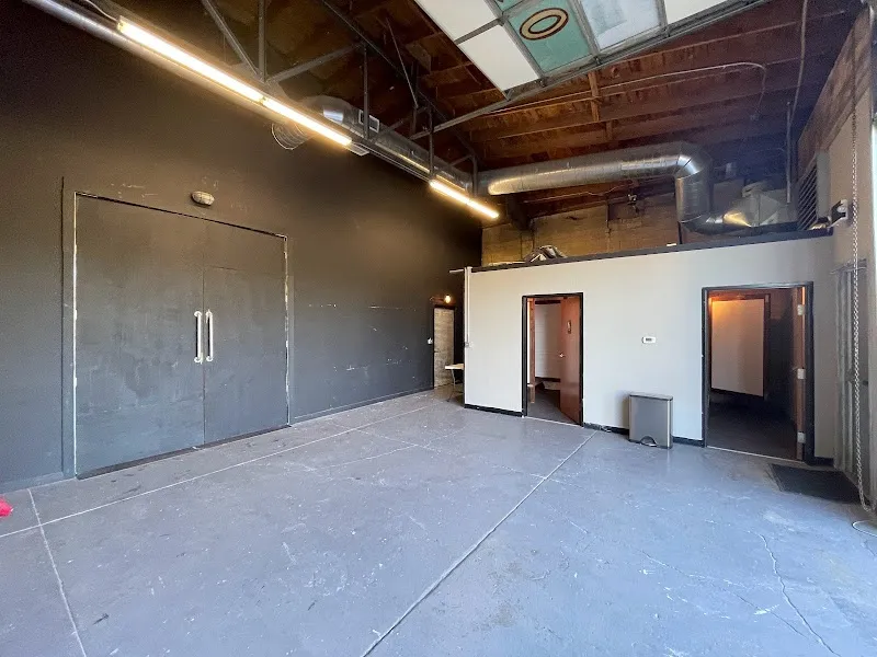 Texas Film Studio