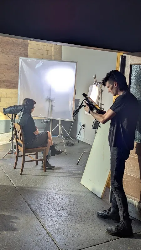 Texas Film Studio