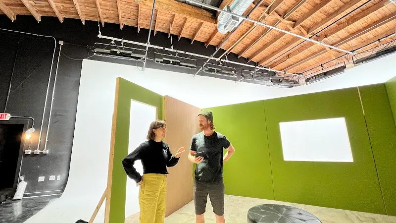 Texas Film Studio