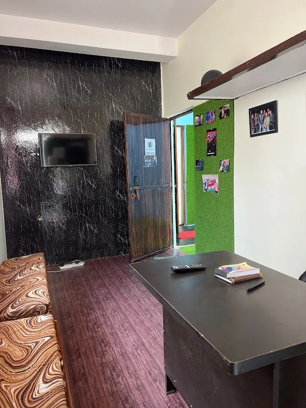 The Dance Square-Best Dance Classes In Krishna Nagar-Best Dance Academy In Krishna Nagar