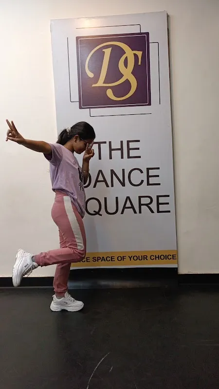 The Dance Square-Best Dance Classes In Krishna Nagar-Best Dance Academy In Krishna Nagar