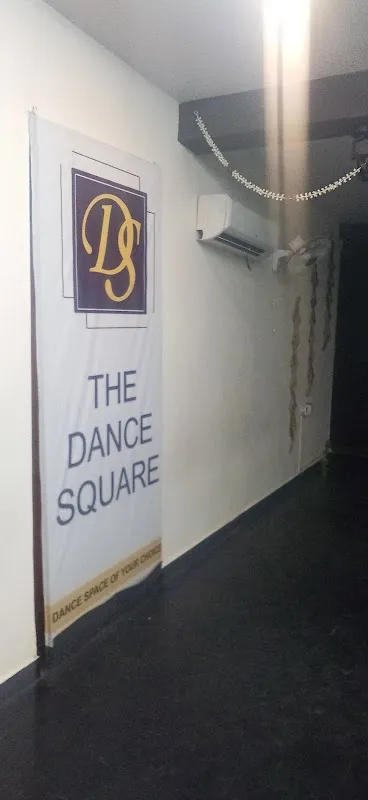 The Dance Square-Best Dance Classes In Krishna Nagar-Best Dance Academy In Krishna Nagar