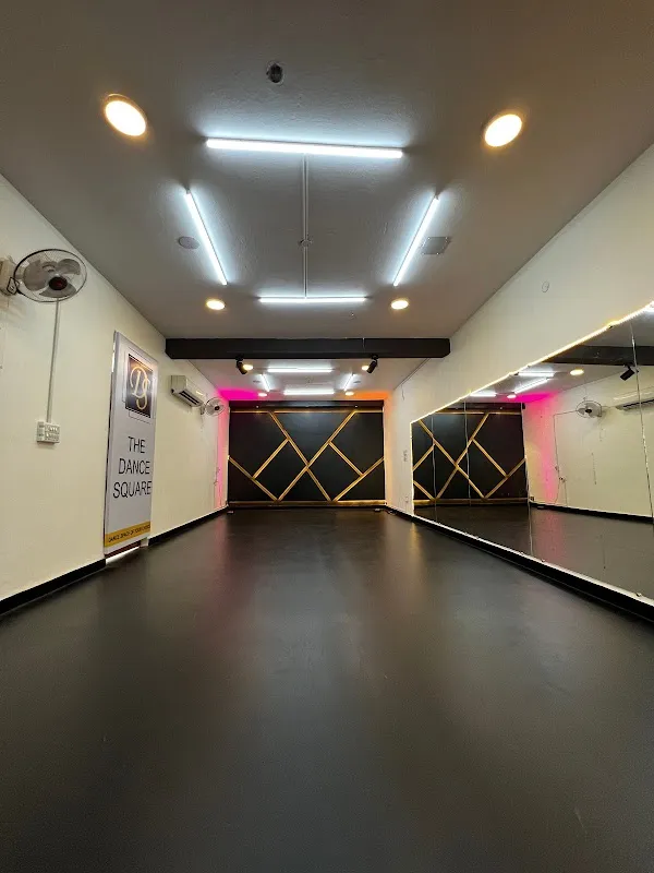 The Dance Square-Best Dance Classes In Krishna Nagar-Best Dance Academy In Krishna Nagar