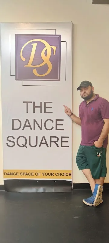 The Dance Square-Best Dance Classes In Krishna Nagar-Best Dance Academy In Krishna Nagar