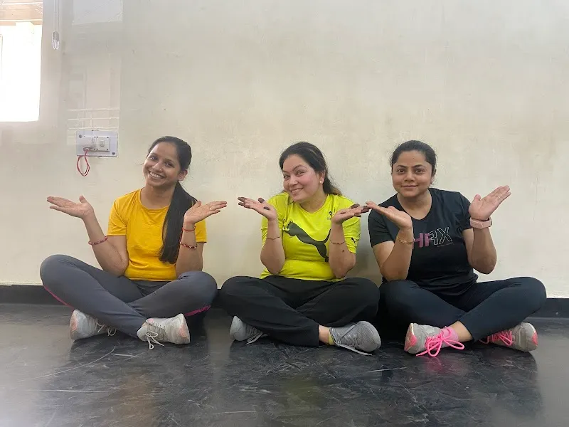 The Dance Square-Best Dance Classes In Krishna Nagar-Best Dance Academy In Krishna Nagar