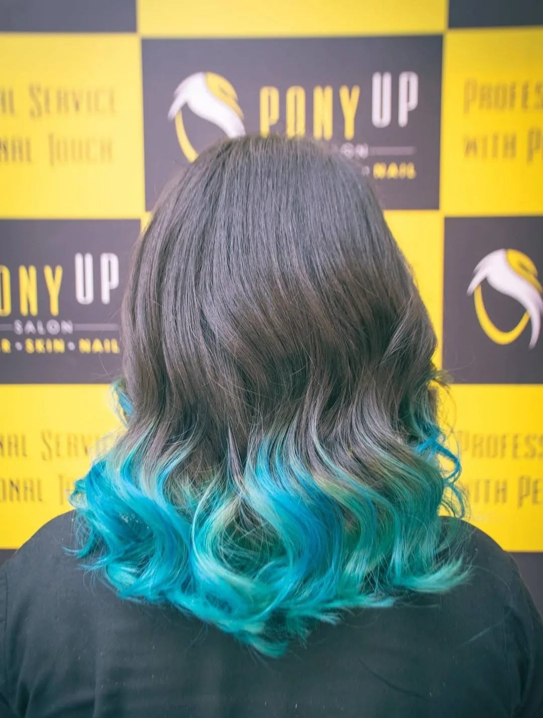 PonyUp Salon Laketown