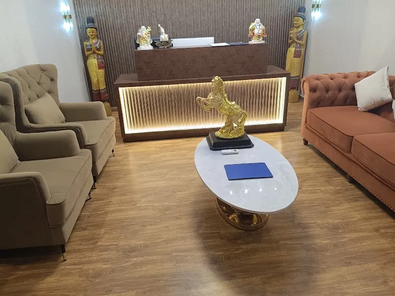 Swadika Body Spa