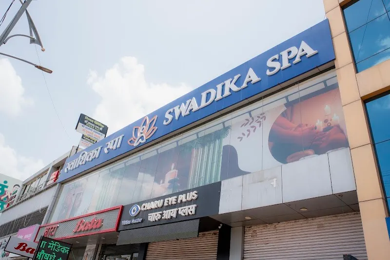 Swadika Body Spa