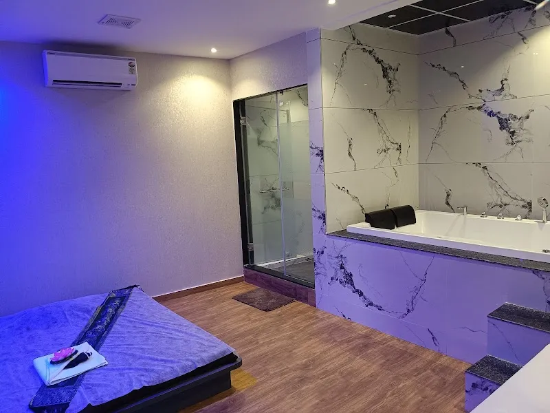 Swadika Body Spa